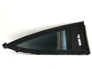 MERCEDES C-CLASS COUPE w205 C205 ЗАДНЕЕ СТЕКЛО ЛЕВОЕ A2056702301