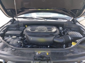 Jeep 2022 Jeep Grand Cherokee 2022r, WK Laredo, 3.6L, 4x4 3.6 Benzyna 295KM, zdjęcie 12