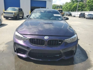 BMW Seria 4 F32-33-36 2015 BMW M4 2015 3.0l 3.0 Benzyna 425KM, zdjęcie 5