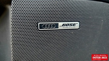 Audi A4 B8 2007 Audi A4 Avant 2,0 TDi S-line automat 2.0 Diesel 136KM, zdjęcie 22