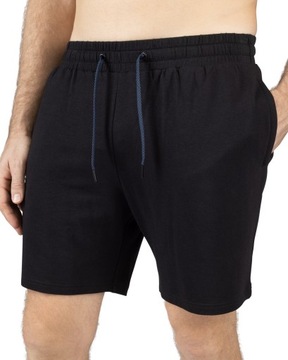 Spodenki dresowe męskie Viking Bamboo Hazen ManXXL