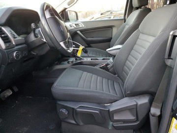 Ford Ranger VI 2022 Ford Ranger XL, 4x4, od ubezpieczalni 2.3 Benzyna 270KM, zdjęcie 6