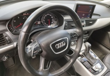 Audi A6 C7 Avant Facelifting 2.0 TDI ultra 150KM 2015 Audi a6 Audi A6 C7 2.0 tdi s-tronic stan bdb navi pdc skory 2.0 Diesel, zdjęcie 17