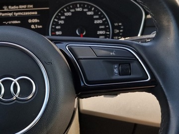 Audi A4 B9 Limousine Facelifting 2.0 30 TDI 136KM 2022 Audi A4 Limousine 30 TDI mHEV NAJEM 2 LATA- 2 274, zdjęcie 24