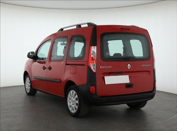 Renault Kangoo II Mikrovan Facelifting 2013 TCe 115KM 2016 Renault Kangoo 1.2 TCe, Klima, Tempomat, zdjęcie 3