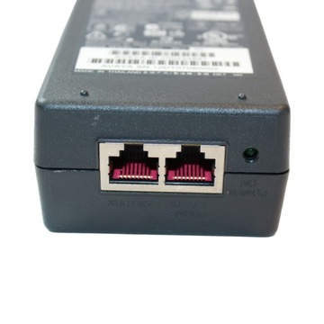 БЛОК ПИТАНИЯ +48 В 417 мА AVAYA EADP-20XB 2xRJ45
