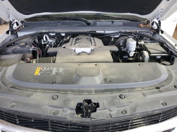 Cadillac Escalade III 2020 Cadillac Escalade Luxury 2020 6.2l 6.2 Benzyna 420KM, zdjęcie 6