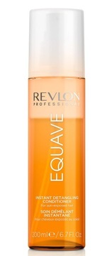 REVLON EQUAVE SUN Odżywka chroniąca przed słońcem 200 ml