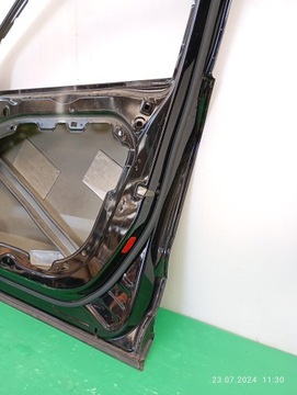 ДВЕРЬ ПЕРЕДНЯЯ ПРАВАЯ VOLVO XC60 II 2 17-