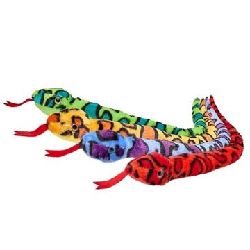 WĄŻ ŻÓŁTY 40CM, BEPPE