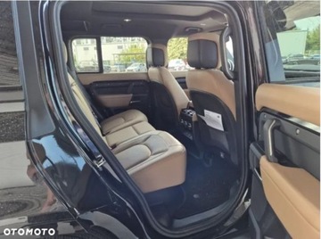 Land Rover Defender IV (L663) 90 3.0D R6 249KM 2024 Land Rover Defender Land Rover Defender 3.0 Diesel 249KM, zdjęcie 9