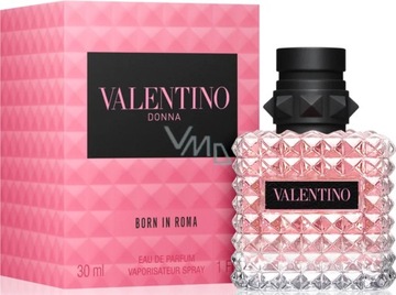 Valentino Donna Born In Roma 30ml woda perfumowana kobieta EDP