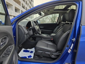 Honda HR-V II SUV 1.5 i-VTEC 130KM 2018 2018 Honda HR-V Executive, 1.5 i-VTEC benzyna 130KM + 6 biegowa manual, zdjęcie 3