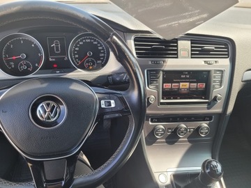 Volkswagen Golf VII Hatchback 3d 2.0 TDI-CR DPF 150KM 2016 VW GOLF VII NISKI PRZEBIEG ! BOGATA WERSJA ! NOWY ROZRZĄD !, zdjęcie 29