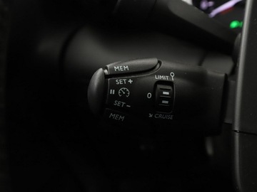 Citroen C3 Aircross  I Crossover Facelifting 1.2 PureTech 110KM 2022 Citroen C3 Aircross navi klima auto kamera cofania, zdjęcie 31