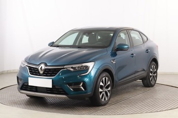 Renault Arkana SUV 1.3 TCe 140KM 2022 Renault Arkana 1.3 TCe, Salon Polska, zdjęcie 1
