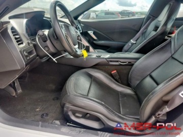 Chevrolet Corvette C7 2015 Chevrolet Corvette _C7_STINGRAY_1LT_6.2 L_455 km_2015r 6.2 Benzyna 455KM, zdjęcie 7