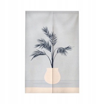 85*120 см Дверная занавеска для дверей, милые шторы