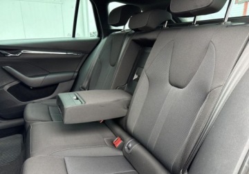 Skoda Octavia IV Kombi 2.0 TDI 150KM 2022 Skoda Octavia 2.0 Diesel 150KM, zdjęcie 18