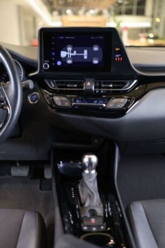 Toyota C-HR I Crossover Facelifting 1.8 Hybrid 122KM 2023 Toyota C-HR 1.8 Hybrid Style 1.8 Hybryda 122KM, zdjęcie 20