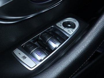 Mercedes Klasa E W213 Cabrio 2.0 200 184KM 2018 Mercedes E E 200, Automat, Skóra, Navi, Klima, zdjęcie 17