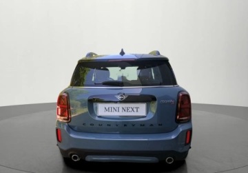 Mini Countryman F60 Crossover Facelifting 2.0 S 178KM 2020 MINI Countryman MINI Countryman Cooper S ALL4 Dealer MINI Bonkowscy 2.0, zdjęcie 1