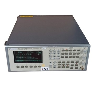 EIDEN 3116A-001 Multi Analog TV Modulator NrB161