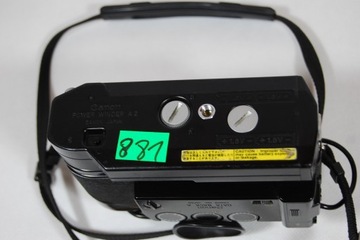 КУЗОВ КАНОН А-1