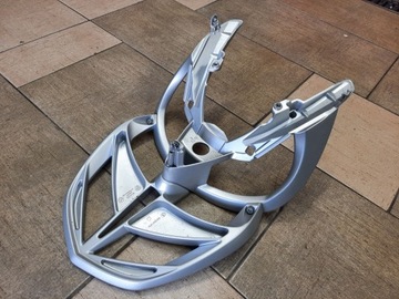 Ручки пассажирского багажника BMW R1200 ST 04-07
