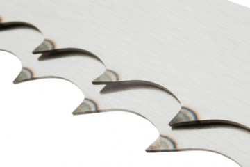 ЛЕНТОЧНАЯ ПИЛА ДЛЯ ДЕРЕВА LACTURE 50x1,1x4000 ROH