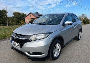 Honda HR-V II SUV 1.6 i-DTEC 120KM 2016 Honda HR-V 1,6 Diesel 120 KM, Polecam 1.6 Diesel 120KM