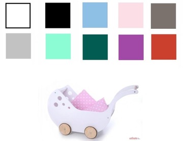 Кукла с польским звуком 35см 501300 коробка