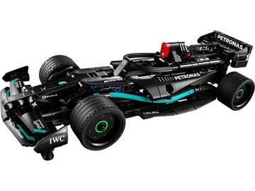 LEGO Technic Mercedes-AMG F1 W14 E Performance Pull-Back 42165