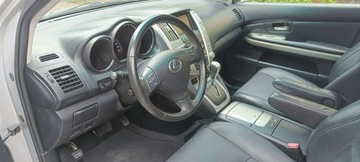Lexus RX II 400h 272KM 2009 Lexus RX 400h,Président. 4x4 ,hybryda,skóra, zdjęcie 15