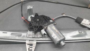 MECHANIZMUS OKNO PRAVÝ PŘEDNÍ PEUGEOT 206