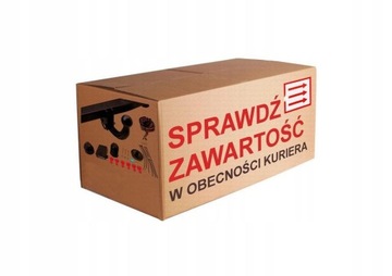 AUTOMAT HAK HOLOWNICZY RENAULT MASTER2 II od2010