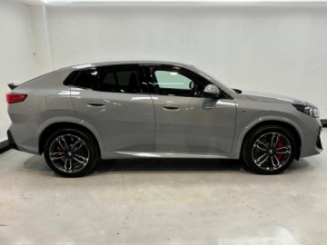 BMW X2 U10 2026 BMW X2 sDrive20i Sport Suv 1.5 (170KM) 2026, zdjęcie 3