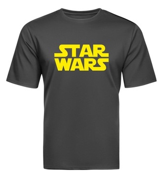 Koszulka STAR WARS t-shirt GWIEZDNE WOJNY rozmiar M