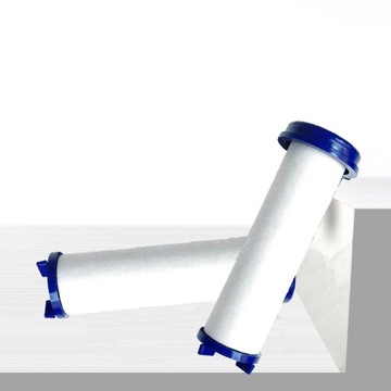 ДУШЕВОЙ РУЧНОЙ С ТУРБИНОЙ, ВЕНТИЛЯТОРОМ, ФИЛЬТРОМ