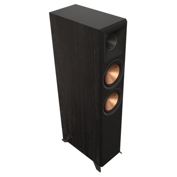 KLIPSCH RP-6000F II НАПОЛЬНАЯ СТОЙКА ЭБОНИЕВЫЙ ЧЕРНЫЙ