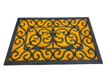 MOCNA WYCIERACZKA 40x60 ODPORNA MIX MODELI