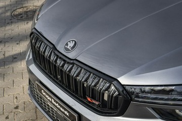 Skoda Kodiaq II 2026 Škoda Kodiaq Skoda Kodiaq RS 2.0 TSI 265 KM DSG, zdjęcie 4