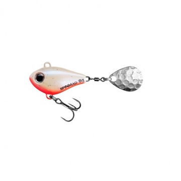 Wirujący ogonek Spinmad Jigmaster 8g 2314