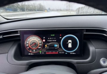 Hyundai Tucson IV 2021 Hyundai Tucson Hyundai Tucson 1.6 T-GDi 48V Platinum 4WD DCT 1.6 Hybryda, zdjęcie 31