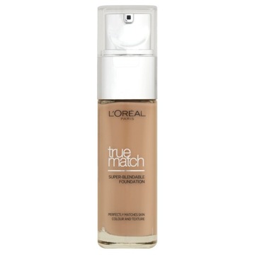 L'OREAL PARIS PODKŁAD C3 TRUE MATCH