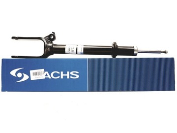 ПЕРЕДНИЕ АМОРТИЗАТОРЫ SACHS MERCEDES ML W164