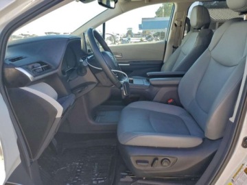 Toyota Sienna III 2024 Toyota Sienna XLE 2024 2.5 Hybryda 245KM, zdjęcie 7