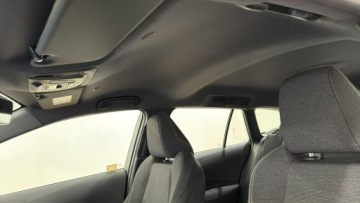 Toyota Corolla XII 2023 Toyota Corolla hybryda 1.8 Comfort, zdjęcie 15