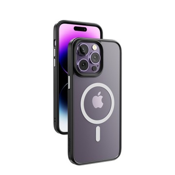 МАГНИТНЫЙ ЧЕХОЛ MCDODO MAGSAFE ДЛЯ IPHONE 14 MAX