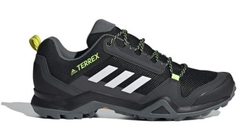 BUTY MĘSKIE HIKINGOWE ADIDAS TERREX AX3